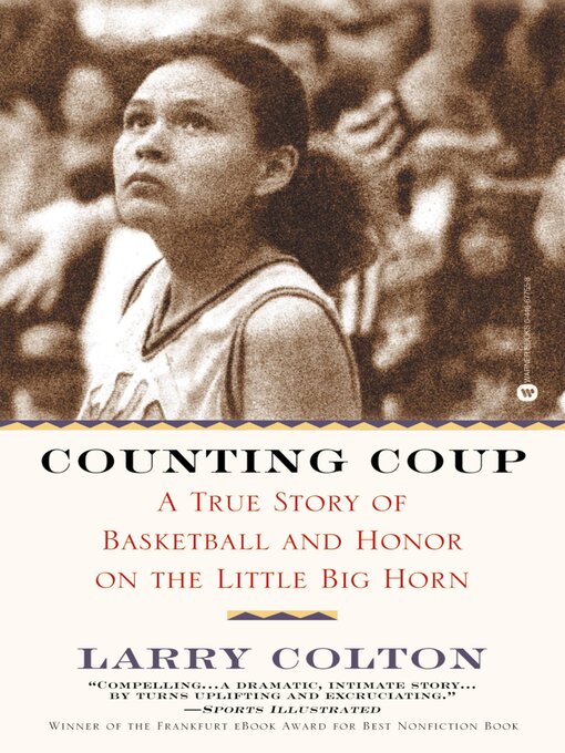 Cover image for Counting Coup